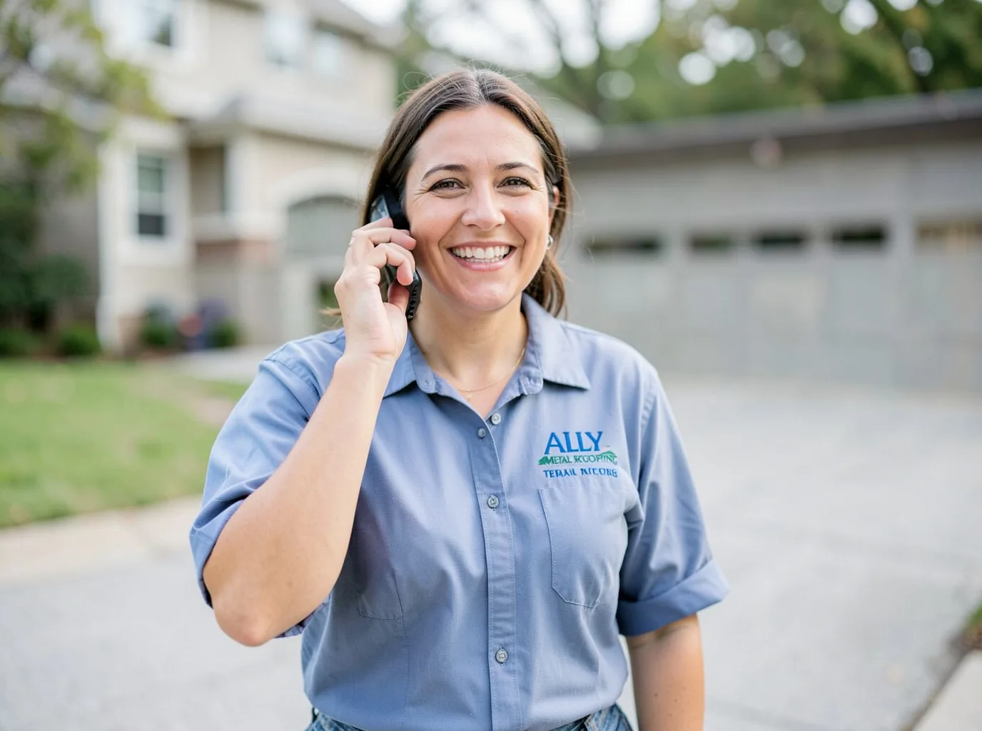 Metal Roof Installation Eufaula, AL FAQs